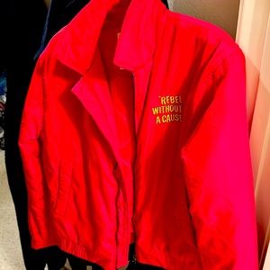 Rebel without a cause WB collection